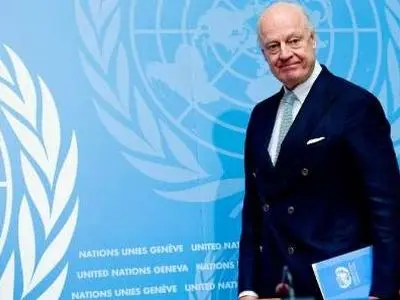 اعمال اصلاحات در سند دی‌میستورا توسط هیات سوری