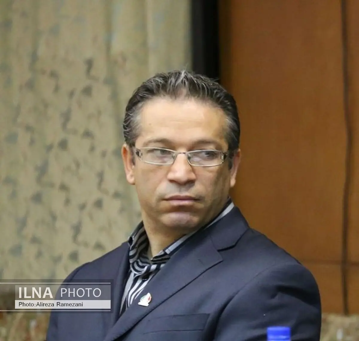مربی خارجی می‌تواند به بوکس ایران کمک کند