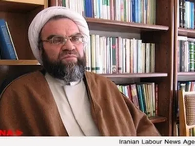 افراد عصبی‌مزاج برداشت‌شان از اسلام عصبی و خشن است