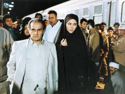 سریال «رقص پرواز» از عید غدیر در شبکه یک