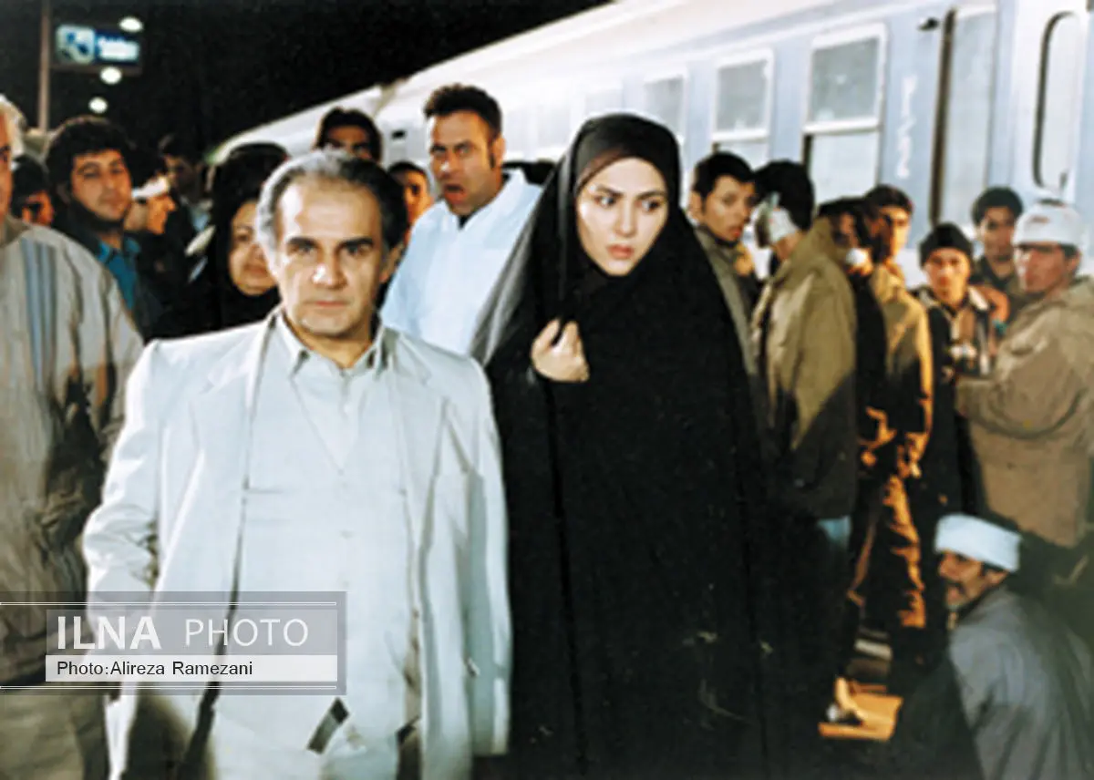 سریال «رقص پرواز» از عید غدیر در شبکه یک