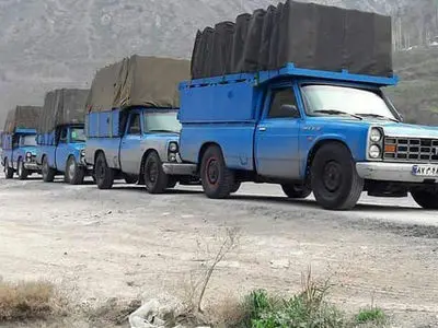 طرح  ناکام ساماندهی رانندگان سبک‌بار جاده‌ای/ به اسم صدور کارت هوشمند از رانندگان پول می‌گیرند! 