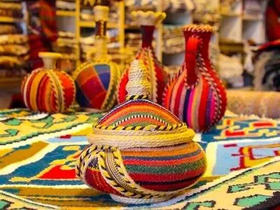 سند جامع مدیریت زنجیره صنایع‌دستی با تصویب هیئت وزیران ابلاغ شد