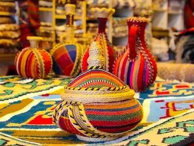 سند جامع مدیریت زنجیره صنایع‌دستی با تصویب هیئت وزیران ابلاغ شد
