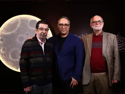 سومین رویداد «شب سینمایی سوره» برگزار شد
