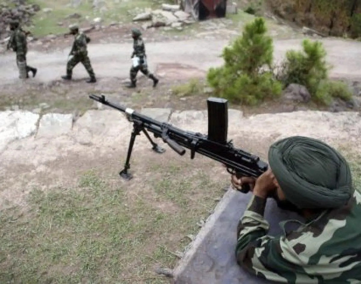 پاکستان هند را به کشتن ۲۰ کارگر خود متهم کرد