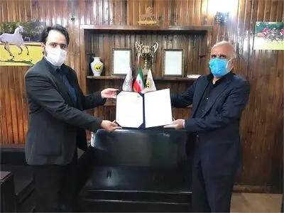 یافتیان، سرپرست روابط عمومی فدراسیون چوگان شد
