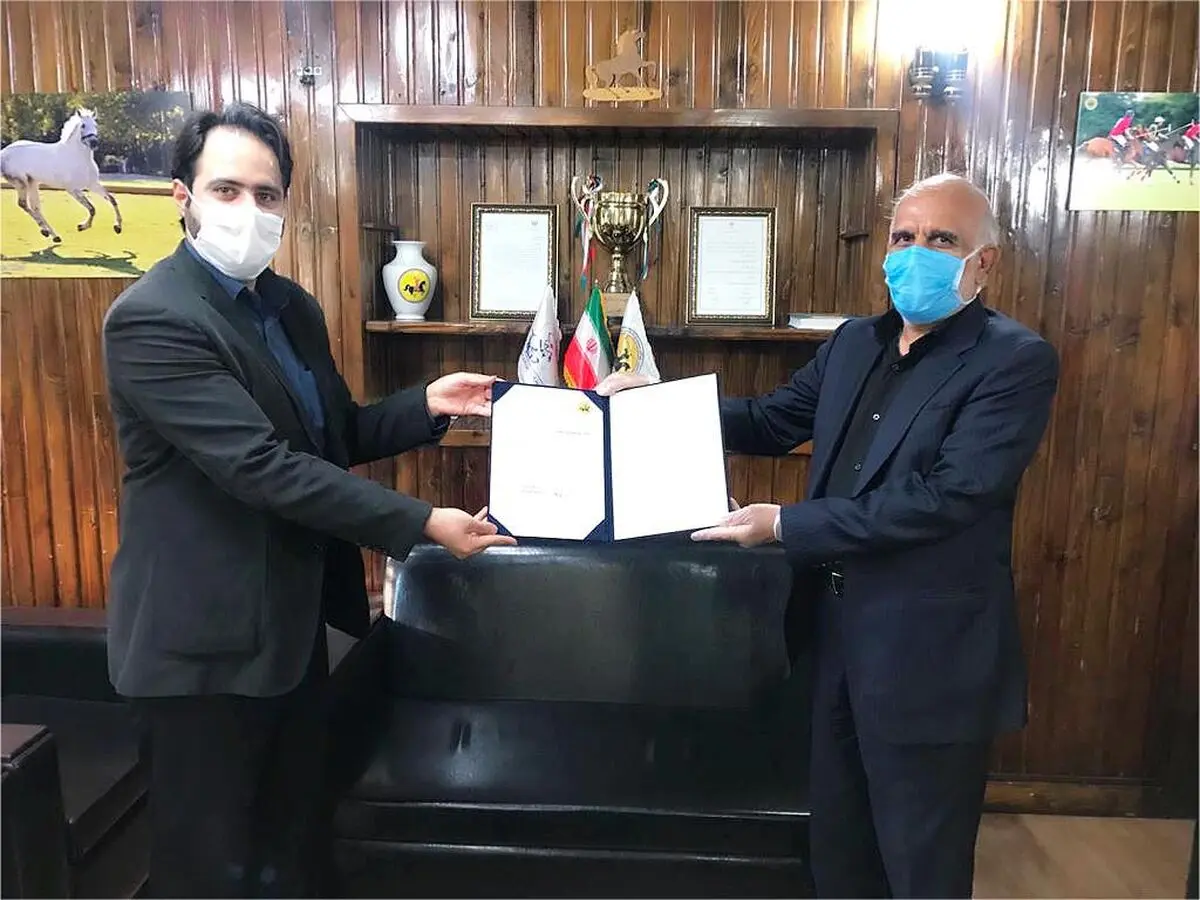 یافتیان، سرپرست روابط عمومی فدراسیون چوگان شد