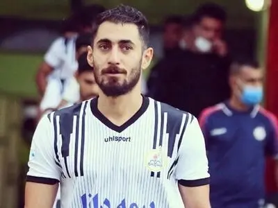 نائیچ‌پور در آستانه پیوستن به ملوان