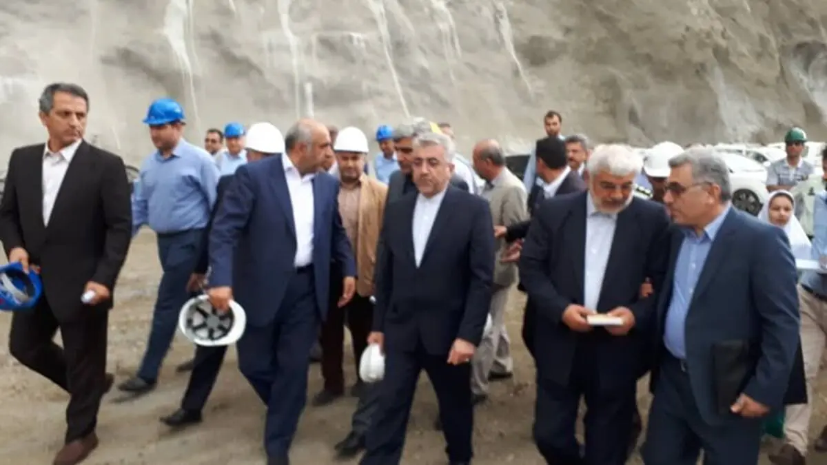 حفاظت از محیط زیست جزو اولین‌های زندگی همه ماست