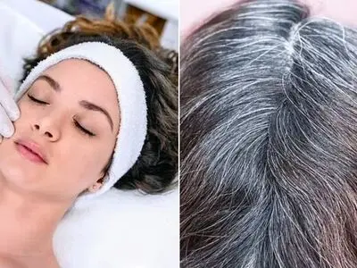 پیشگیری از چین و چروک پوست و سفیدی موها/ راهکار دانشمندان آلمانی