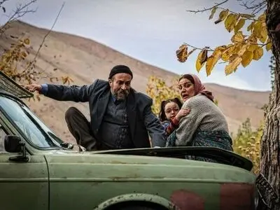 آغاز اکران آنلاین «خجالت نکش ۲» از ۱۷ مهر