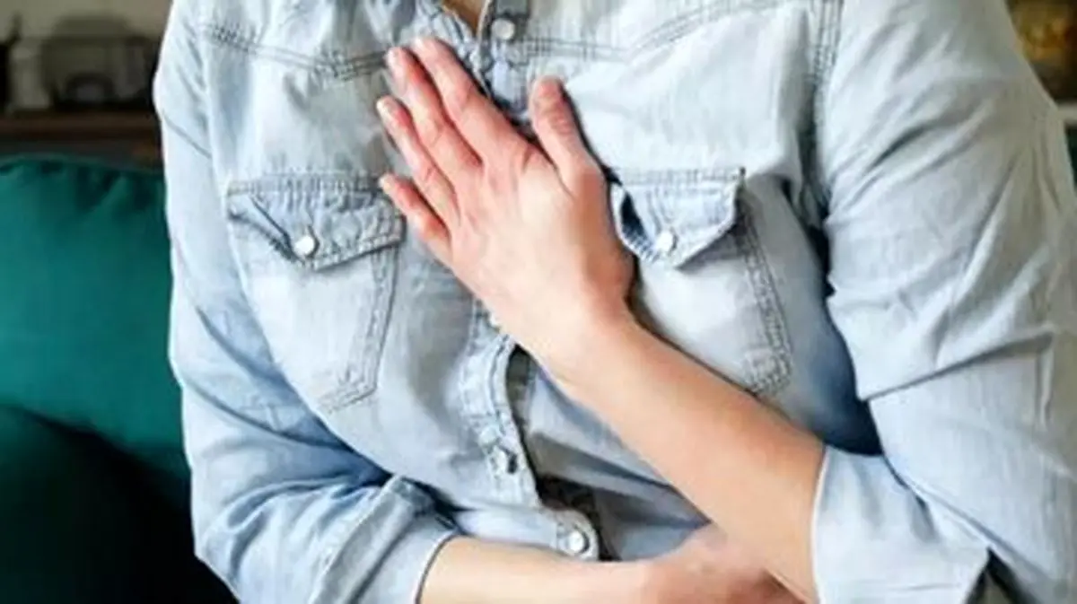 شش نکته برای پیشگیری از بیماریهای قلبی
