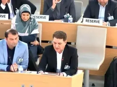 برگزاری ۴۲ انتخابات نشان‌دهنده اهمیت مشارکت سیاسی شهروندان در نظام اسلامی ایران است