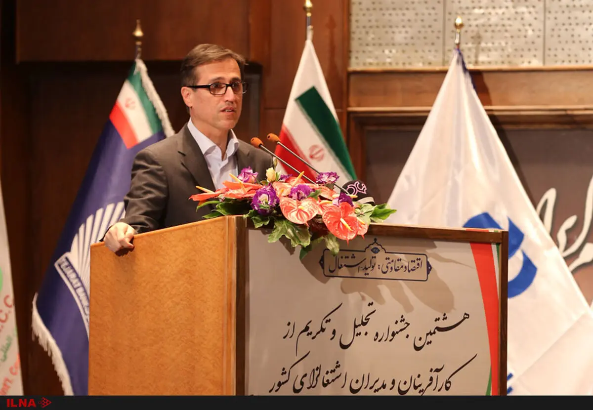 دولت در اقتصاد باید نقش تسهیل‌گری داشته باشد