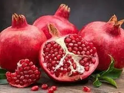 جشن انار ساوه ثبت ملی شد