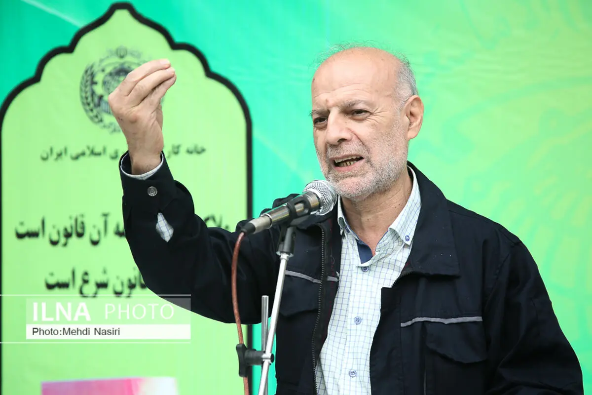 برگزاری روز دانشجو در خانه کارگر/ یاد شهدای دانشجو گرامی داشته شد
