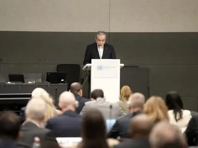 وزیر امور خارجه: ایران معتقد است تعامل سازنده با آژانس باید کاملاً فنی و بی‌طرفانه باقی بماند