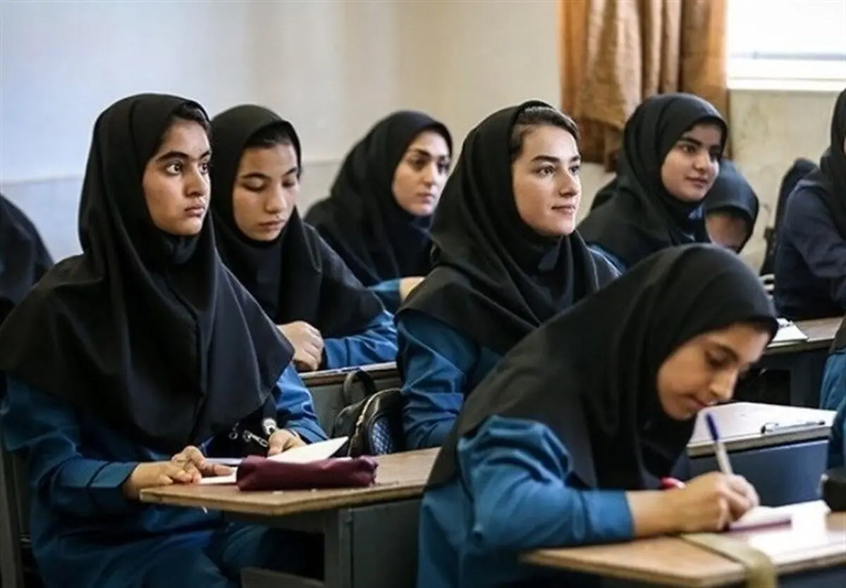 بازگشایی مدارس متوسطه اول در گیلان با آغاز آذر ماه