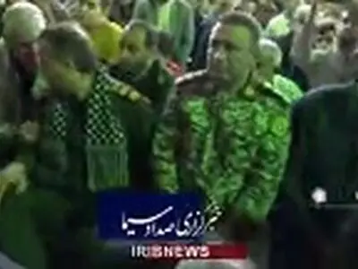 آیا شبکه خبر صدا و سیما هک شد؟ 