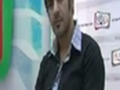 ناصری: به خاطر رفاقت با شمسایی به تاسیسات آمدم