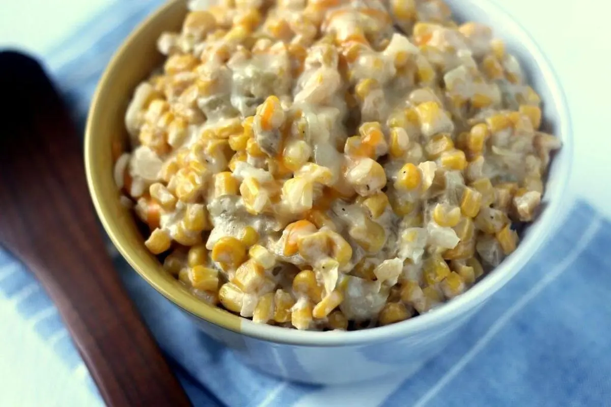 ذرت مکزیکی ؛ از کوچه‌های مکزیک تا خیابان های ایران + روش تهیه