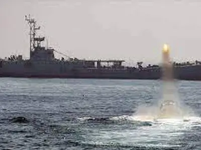 بمشارکة ایران...انطلاق مناورات "حزام الامن البحری 2022" فی المحیط الهندی