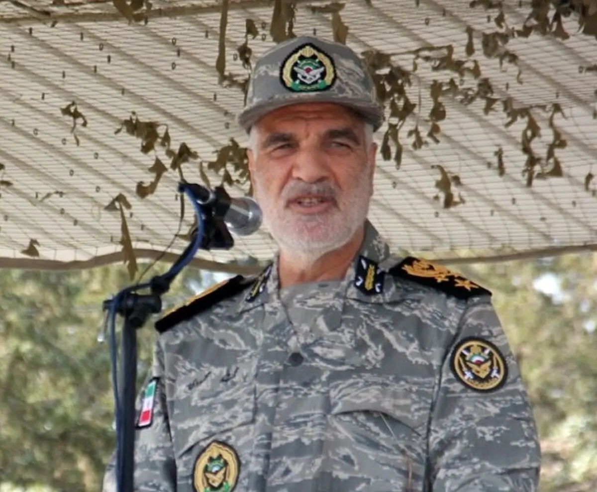 سازمان عقیدتی سیاسی موجب مکتبی شدن ارتش شد