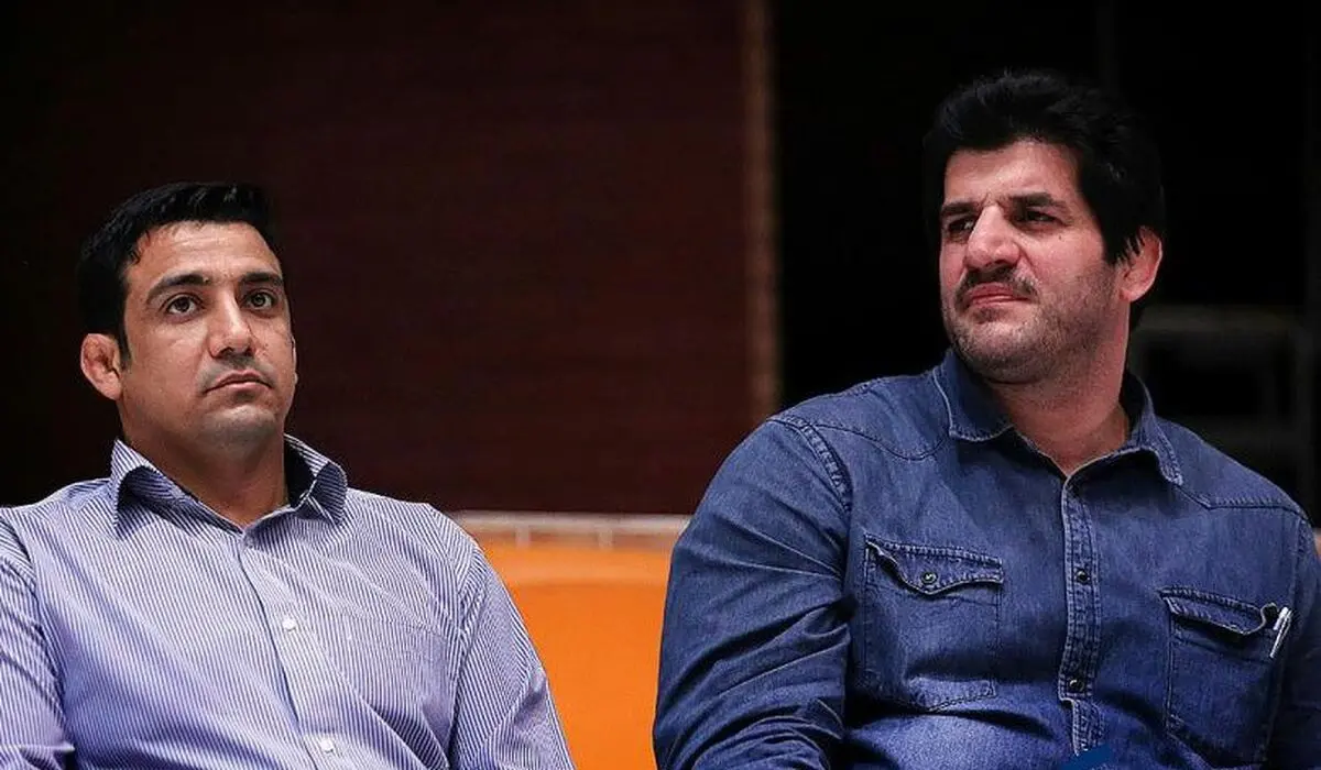 پایان خادم با خرابه 400 میلیاردی برای کشتی (گزارش)