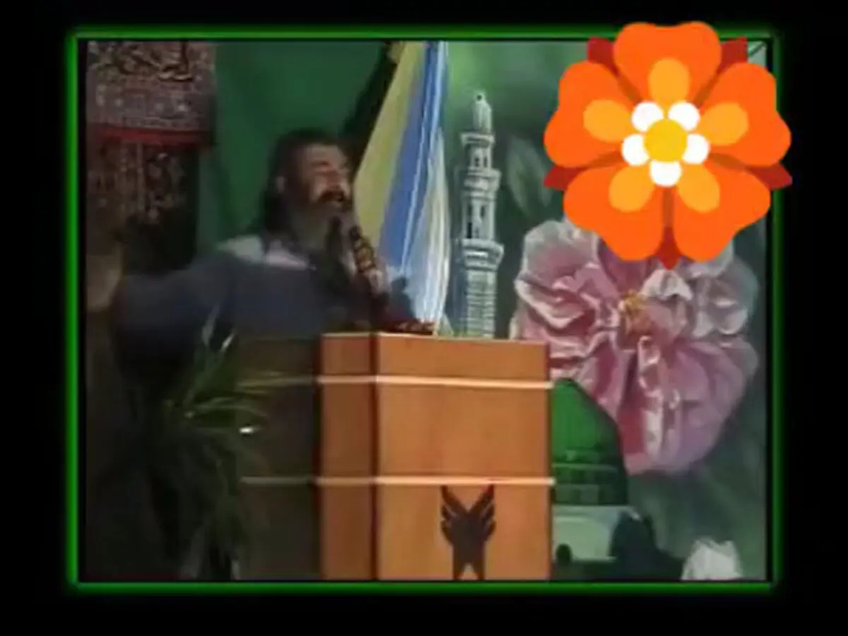 فقه، شمشیر امام جعفر صادق (ع) است