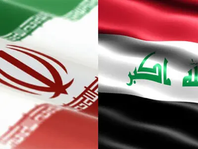 Iraq's large trade delegation departs for Tehran