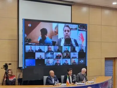 انتخابات فدراسیون مطابق برنامه قبلی در روز شنبه برگزار خواهد شد