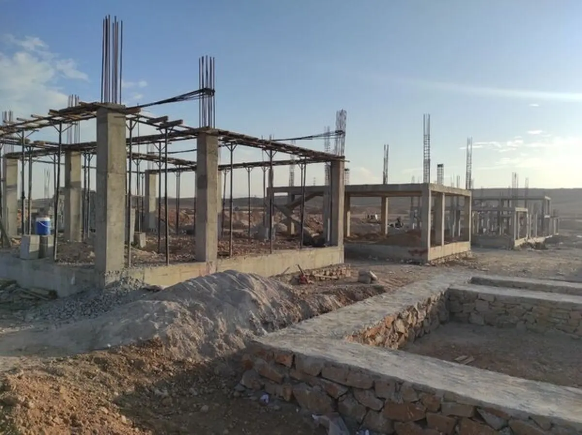 کمبود امکانات زیر ساختی در اصفهان