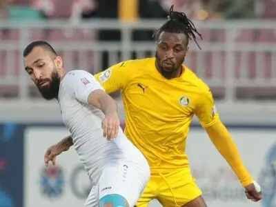 تساوی اُم صلال در حضور چشمی
