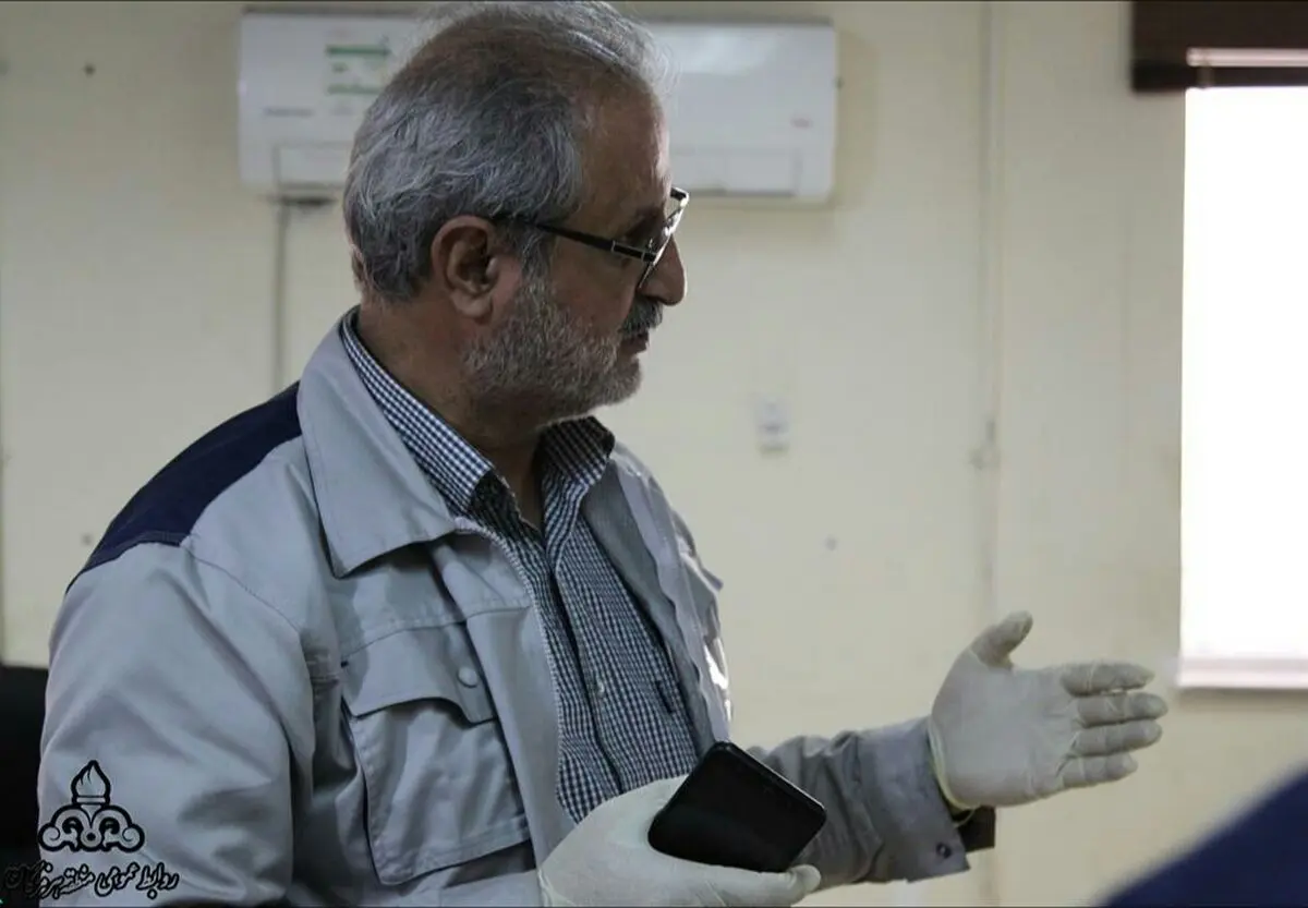 امکان استفاده از کد ملی مالکان خودروها برای رمز پیش فرض کارت های سوخت