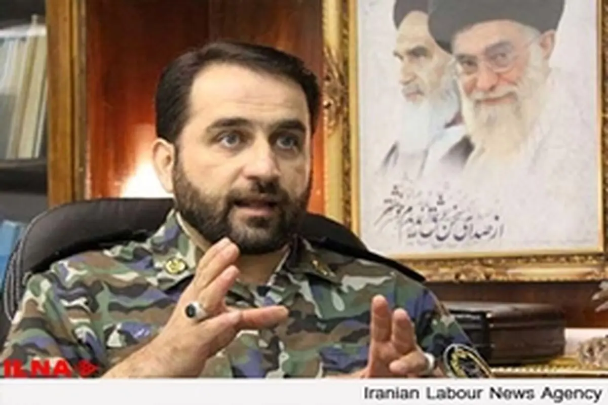 ایجاد چالاکی بیشتر با استفاده از سامانه های پوش و قادر برای پدافند هوایی