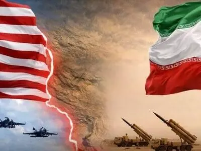 ایران گرفتن تلفات از آمریکایی‌ها و وارد کردن ضربات بزرگ را در دستور کار قرار داده است/ تهران نشان داد بلوف نمی‌زند
