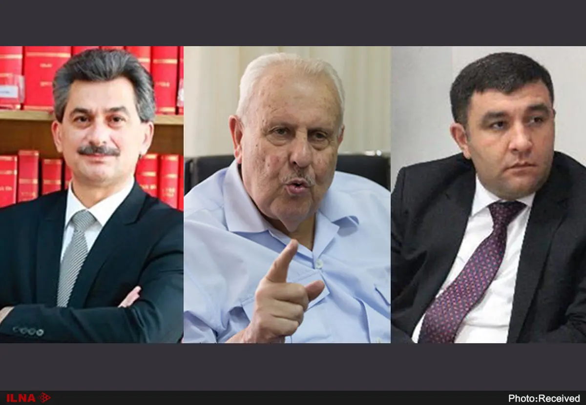  برپایی نمایشگاه عکس سیل‌زدگان در سفارتخانه‌ها به شرط پیشنهاد ایران/ منتظر اعلام  شماره حساب ارزی برای کمک هستیم