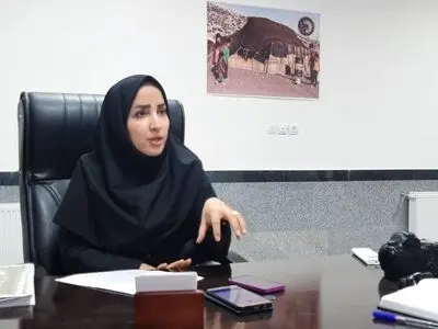 برگزاری جام پرچم با حضور بیش از ۳۰ هزار شرکت کننده
