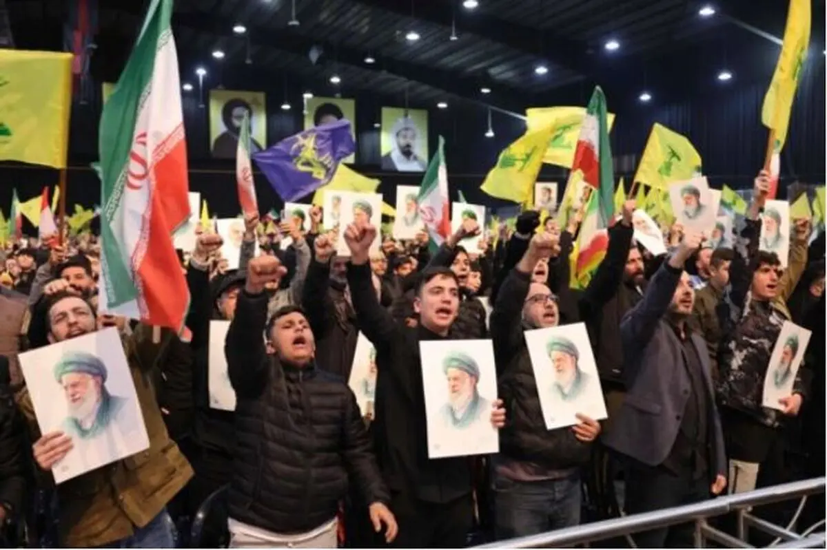 فشار آمریکا به لبنان برای مهار حزب‌الله؛ «اکنون اقدام کنید، وگرنه فرصت از دست می‌رود»