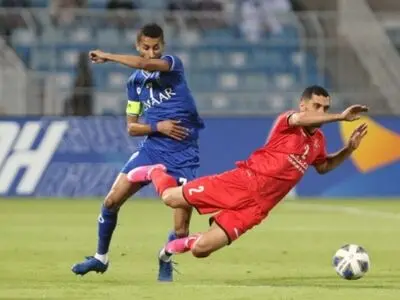 ویدیو: گل اول الهلال خطا بود؟ (ویدئو)