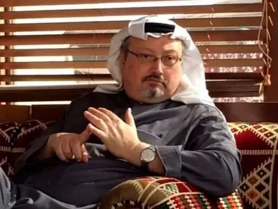 افشاگری جدید مجتهد درباره وضعیت خانواده خاشقجی