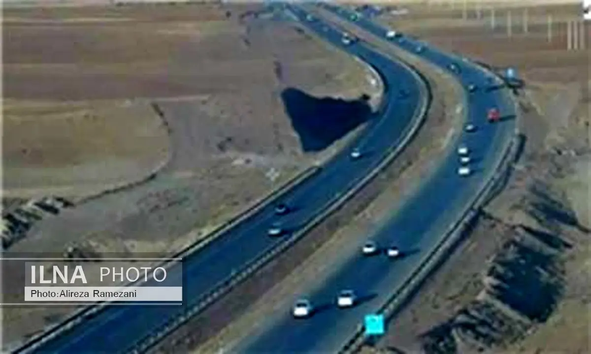 کاهش 20درصدی تلفات رانندگی در راههای کشور
