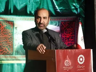 برگزاری بیست و یکمین همایش کشوری ادبیات عاشورایی در شیراز/ کتاب «محبوب جهان» رونمایی شد