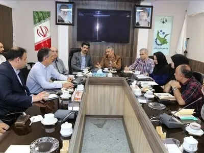 شرکت‌های دانش بنیان گیلان وارد فرابورس رشت می‌شوند