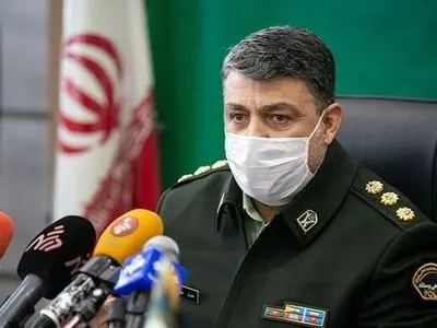 کشف سلاح و تجهیزات نظامی از یک منزل مسکونی 