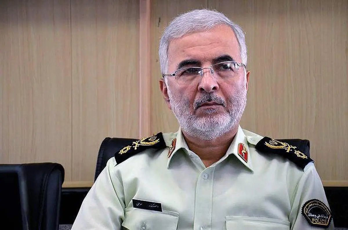 راه‌اندازی ۴ اردوگاه جدید در کشور برای ساماندهی معتادان متجاهر