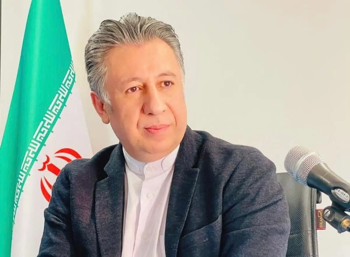 مردمی‌سازی هوش مصنوعی؛ حلقه مفقوده سیاست‌گذاری کشور