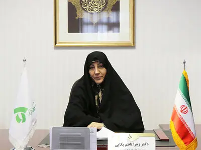 دختران دوست دارند در  وادی علم قدم بگذارند و مشکلاتش را هم تحمل می‌کنند