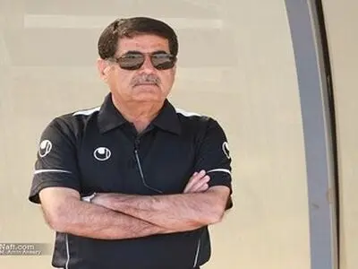 باقری‌نیا سرپرست فولاد شد